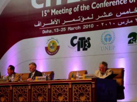 COP-15 CITES.wmv