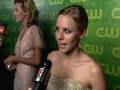 TCA Interview - Kristen Bell by E!'s Kristin