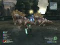 ファンタシースターユニバース(PhantasyStarUniverse)動画