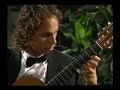 Fabio Federico - Giulio Regondi II Variazione op.21