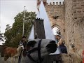 Lamawanderungen