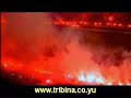 Red Star Ultras called DELIJE