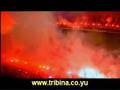 Red Star Ultras called DELIJE