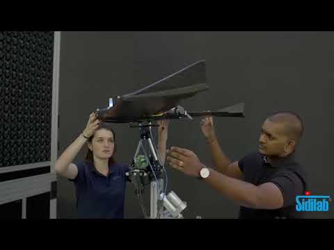 WindShape | Tecnología de Generación de Viento Inteligente