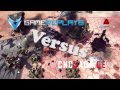 Gamereplays VS Cncsaga.de - Command and Conquer 4!