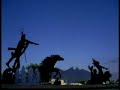 Paseo de Santa Lucia Monterrey Segunda  version