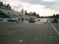 2008 High School Drags Ford Lightning F-150