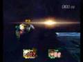 You can't Kill the Metal... - Metaknight Combo Vid