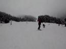 uma descida  em la molina ,gravando cesar !!!!!!!!