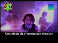 tiada yang seperti dirimu... ungu