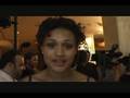 ANTM Mercedes on Lupus Awareness