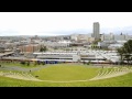 Saju Ahmed - City Oppression - Sheaf Valley Park