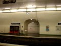 M�tro - Paris