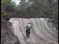 Motocross Nunspeet 1999 - motorcross honda cr 125 cr125 mx