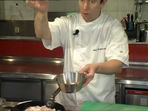 GPTV: Mijn Keuken: Hashee