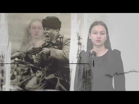 Наследники Великой Победы. 39 выпуск. 03.12.25