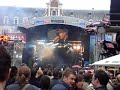 Bodycount ft. Ice T. - Hey Joe   (live op marktrock)