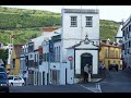 A�ores �le de Faial, ville d\