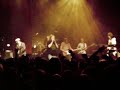 Raappana live @ Reggae Snowsplash