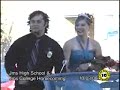 Homecoming Parade - Jamestown High School & College