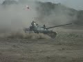 Zlot pojazdów militarnych Darłowo 2005