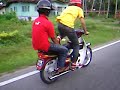 Rempit Machang Rempit Machang