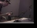 Kurt Rosenwinkel - Untitled Improvisation Kurt Rosenwinkel - Untitled Improvisation