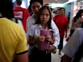 Kameratest p� Maa Boon Krong Bangkok