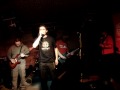 Live in Irish Pub.