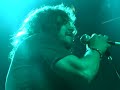 Massacre en vivo - La orquídea blanca - La Trastienda 12/07/08
