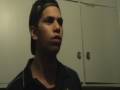 WIREMU HOHAIA- notice you bY FONTZ AND LETITIA