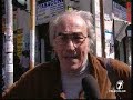 Roulette in via Giuffrida