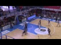 Brindisi - Dolomiti Energia 69-61