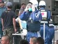 熊本県国民保護実動訓練2/2
