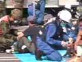 熊本県総合防災訓練1/2