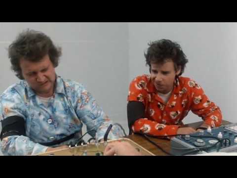 Strange Brew Strange Brew