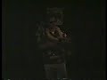 BUDDY KAHUNA Live in Concert 1990 Rock & Roll