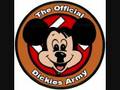 The Dickies Army Presents: STUKAS OVER DISNEYLAND