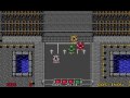 Nitro (amiga) 2 players pt. 1/2