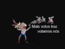 Trabalho de Filosofia - Melo da Eleição Trabalho de Filosofia - Melo da Eleição