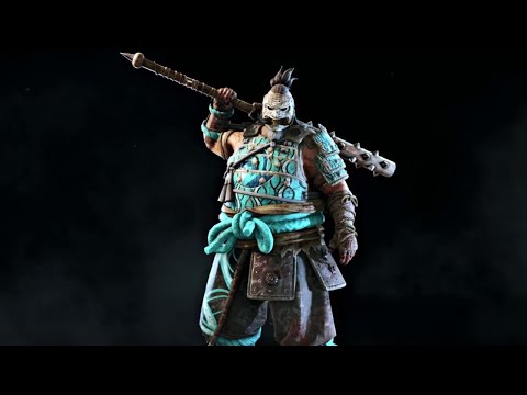 For Honor - Weekly Content Update for Week of February 21, 2019 Trailer For Honor - Weekly Content Update for Week of February 21, 2019 Trailer