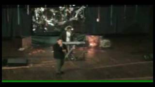 Angmar Hassan  Live  Kelaa Mgouna