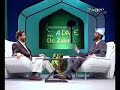 Episode 8:Ramadhaan-A Date With Dr.Zakir Naik