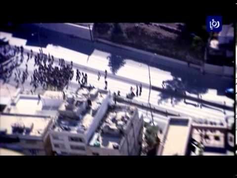 تفجيرات - الفيلم الوثائقي عن الذكرى السابعة لتفجيرات فنادق عمّان التي وقعت في العام 2005 واسفرت عن ستون شهيدا، بعد أن وقعت عملية تفجيرية في ثلاثة...
