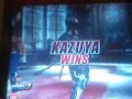 P.son(KA) vs Dinosaur(RA)