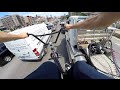 GoPro BMX Bike Riding in NYC 5