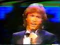 Andy Gibb   \"Words\" -- Live 1985