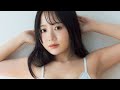 身長154cmに迫力ボディの新人女子大生グラドル・小野たまり、『週刊FLASH』で初撮り下ろしグラビア「奥が深いなぁって…すごく面白さを感じてます」