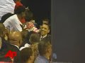 Obama Favored in Potomac Primaries