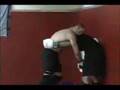 MMA Training HL
